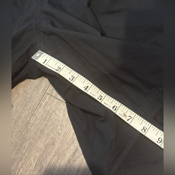 Quicksilver Last Light Walk Shorts XL Waterman Collection New With Tags - Picture 7 of 9